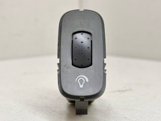 кнопка освещения панели приборов Renault Laguna 2 поколение 2001, 1.8 л., i, F4P 770, бензин, 5МКПП, серебристый, хетчбэк 5 дв., передний привод, 2653603