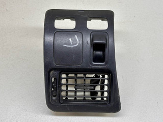 дефлектор обдува салона Toyota Corolla 7 поколение (E100) 1995, 55547-12020, 55414-12120