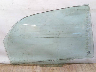 стекло двери задней правой Kia Clarus 1 поколение 1998