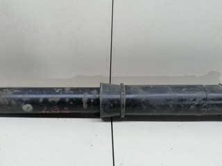 амортизатор задний Renault Megane 2 поколение 2004, 1.5 л., DCi, K9K 722, дизель, 5МКПП, серебристый, хетчбэк 5 дв., передний привод, 1213-0109-SX, 4213-9910-SX