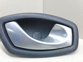 ручка внутренняя передняя правая Renault Laguna 3 поколение BT0A 2009, 1.5 л., DCi, K9K 780, дизель, 6МКПП, серый, хетчбэк 5 дв., передний привод, 806700005R