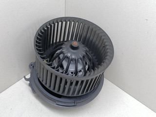моторчик печки Peugeot 1007 1 поколение 2005, 1.4 л., HDi, 8HZ (DV4TD), дизель, 5МКПП, серебристый, хетчбэк 3 дв., N104810W