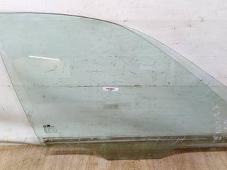 стекло двери передней правой Daewoo Nubira J100 1998