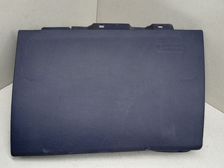подушка безопасности пассажира Peugeot 1007 1 поколение 2005, 1.4 л., HDi, 8HZ (DV4TD), дизель, 5МКПП, серебристый, хетчбэк 3 дв., 9644375777, CD350950NPE
