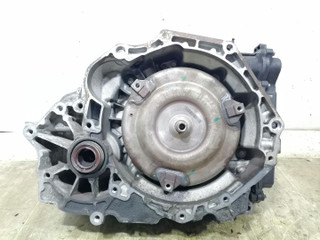 КПП автоматическая (АКПП) Chevrolet Cruze 1 поколение [рестайлинг] 2013, 1.8 л., i, LWE, бензин, АКПП, бежевый, седан, передний привод, 4BKS