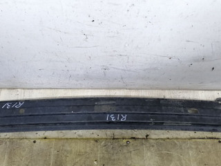 усилитель бампера переднего Hyundai i30 1 поколение 2010, 1.6 л., CRDi, дизель, 6МКПП, серебристый, хетчбэк 5 дв., передний привод, 865302L000