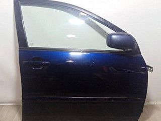 стекло двери передней правой Toyota Corolla 9 поколение (E120/E130) [рестайлинг] 2004