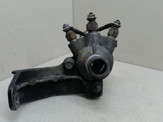 подогреватель охлаждающей жидкости Renault Laguna 1 поколение [рестайлинг] B56W 2000, 1.9 л., DCi, F9Q 718, дизель, 5МКПП, голубой, хетчбэк 5 дв., передний привод, 03634M1