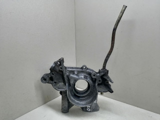 насос масляный Nissan Primera P11 1999, 2.0 л., CD20, дизель