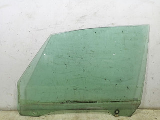 стекло двери передней левой Renault Espace 4 поколение 2004, 2.2 л., дизель, 6МКПП, минивэн, передний привод, 8200015477