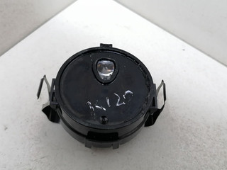датчик дождя Renault Megane 2 поколение 2004, 1.5 л., DCi, K9K 722, дизель, 5МКПП, серебристый, хетчбэк 5 дв., передний привод, 8200103845