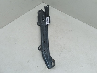 передняя панель крепления облицовки (телевизор) Toyota Corolla 8 поколение (E110) 1997