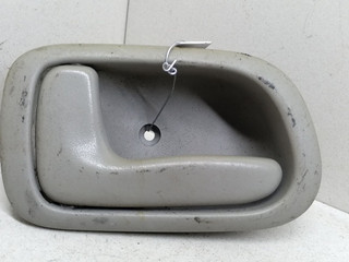 ручка внутренняя передняя левая Toyota Corolla 8 поколение (E110) 1998, 69206-12160