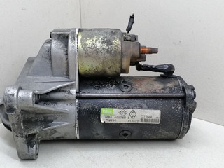 стартер Renault Scenic 2 поколение 2004, 1.9 л., дизель, VALEO, D7R44
