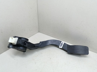 педаль Peugeot 1007 1 поколение 2005, 1.4 л., HDi, 8HZ (DV4TD), дизель, 5МКПП, серебристый, хетчбэк 3 дв., 0280752379, 9647135280