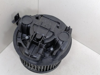 моторчик печки Renault Megane 2 поколение 2005, 030910G