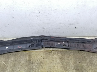 дождевик Chevrolet Captiva 1 поколение [рестайлинг] 2012, 2.4 л., i, LEA, бензин, АКПП, чёрный, передний привод, 96623292, 20757613