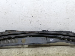 дождевик Mazda 6 2 поколение [рестайлинг] 2010, 2.5 л., i, бензин, АКПП, серебристый, седан, передний привод, GS3L507R1, GS3L507S1
