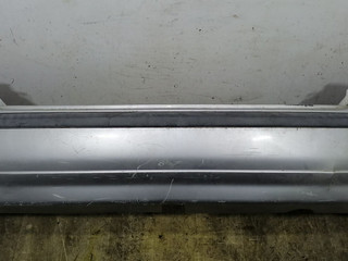 бампер задний Nissan Almera Tino V10 2002, 2.2 л., H50224U340