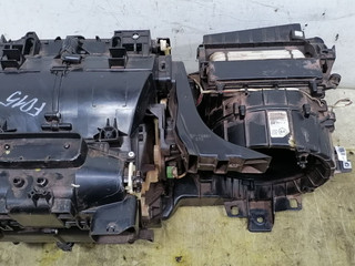 корпус отопителя (печки) Toyota Camry 7 поколение XV40 2008, 2.4 л., 2AZ-FE, бензин, АКПП, серебристый, седан, передний привод, DENSO, 87010-06441, AA443160-4341