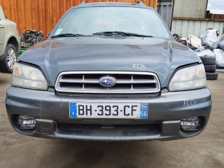 Subaru Outback 2 поколение BH9