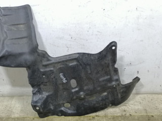 защита двигателя Toyota Carina E 1 поколение T190 1995, дизель, МКПП, минивэн, 51441-12160