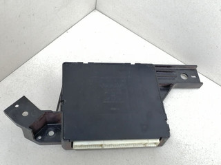 блок управления заслонками печки Toyota Camry 7 поколение XV40 2008, 2.4 л., 2AZ-FE, бензин, АКПП, серебристый, седан, передний привод, DENSO, 88650-06111, 177600-7840
