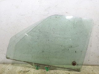 стекло двери передней левой Nissan Serena С23 [2-й рестайлинг] C23 1999, 1.6 л., i, GA16DE, бензин, 5МКПП, синий, микроавтобус, задний привод, 43R-000257, 803017C601