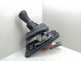 кулиса Audi A4 B5 1996, 1.9 л., TDi, AHU, дизель, 5МКПП, зелёный, седан, 8D0713093