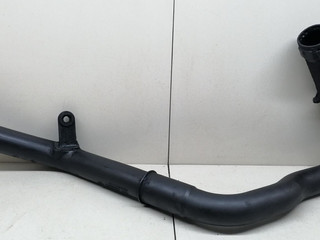 патрубок интеркулера Renault Laguna 2 поколение 2004, 1.9 л., дизель, 8200051060
