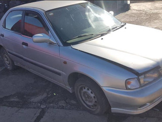 Suzuki Baleno 1 поколение