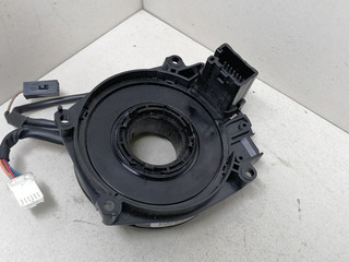 шлейф руля Nissan Almera Tino V10 2001, 2.2 л., DCi, YD22DDTi, дизель, 5МКПП, серебристый, минивэн, передний привод, 25554-BM012
