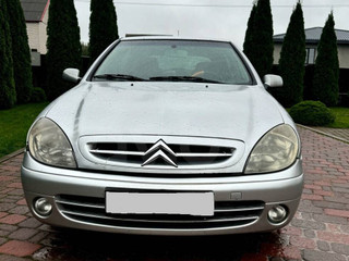 Citroen Xsara 1 поколение [рестайлинг]
