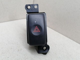 кнопка аварийной сигнализации Subaru Outback 2 поколение BH9 2002, 2.5 л., i, бензин, АКПП, зеленый, универсал, полный привод, 83037AE010