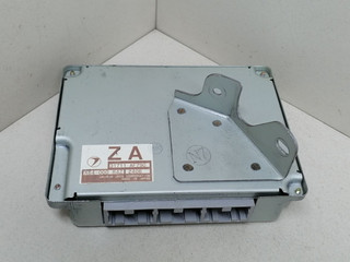 блок управления АКПП Subaru Outback 2 поколение BH9 2002, 2.5 л., i, бензин, АКПП, зеленый, универсал, полный привод, 31711AF790, A64-000R4Z, ZA