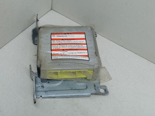 блок AirBag Subaru Outback 2 поколение BH9 2002, 2.5 л., i, бензин, АКПП, зеленый, универсал, полный привод, DENSO, 98221AE171, 152300-4941