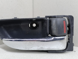 ручка внутренняя задняя правая Subaru Outback 2 поколение BH9 2002, 2.5 л., i, бензин, АКПП, зеленый, универсал, полный привод, 61051AE000ML