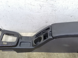 подлокотник Subaru Outback 2 поколение BH9 2002, 2.5 л., i, бензин, АКПП, зеленый, универсал, полный привод, 92132AE050
