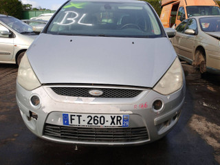Ford S-Max 1 поколение