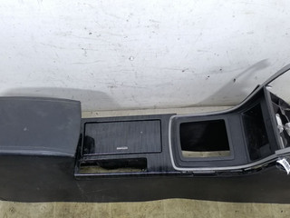 подлокотник Mazda 6 2 поколение [рестайлинг] 2010, 2.5 л., i, бензин, АКПП, серебристый, седан, передний привод, GSL64426