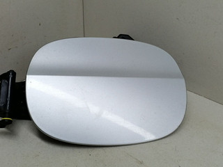 лючок топливного бака Ford S-Max 1 поколение 2006, 1.8 л., TDCi, дизель, 6МКПП, серебристый, минивэн, передний привод, 6M21-R405A02-AA