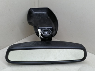 зеркало салона Ford S-Max 1 поколение 2006, 1.8 л., TDCi, дизель, 6МКПП, серебристый, минивэн, передний привод, 3S7A17E678BA
