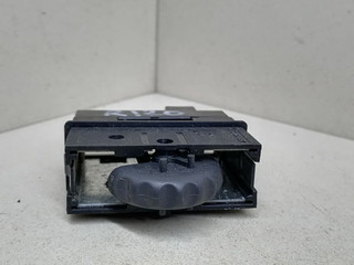 кнопка регулировки света Renault Laguna 1 поколение [рестайлинг] B56W 2000, 1.9 л., DCi, F9Q 718, дизель, 5МКПП, голубой, хетчбэк 5 дв., передний привод, 7700822897