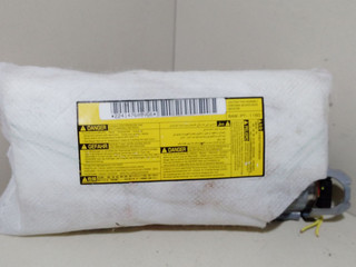 подушка безопасности сиденья Toyota Camry 7 поколение XV40 2008, 2.4 л., i, 2AZ-FE, бензин, АКПП, серебристый, седан, передний привод, 7391006031