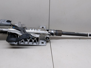 рулевая колонка Citroen C4 1 поколение 2005, 2.0 л., i, RFJ (EW10A), бензин, АКПП, т.серый, хетчбэк 5 дв., передний привод, 1062200