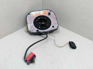 датчик угла поворота руля Audi A4 B5 1996, 1.9 л., TDi, AHU, дизель, 5МКПП, зелёный, седан, 4D0951543D, 097139121