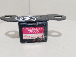 датчик удара Toyota Corolla 8 поколение (E110) 1998, DENSO, 89173-12040, 187600-3020