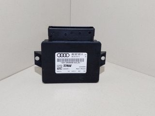 блок управления ручником Audi A4 B8/8K [рестайлинг] 2011, 2.0 л., FSI, бензин, АКПП, чёрный, седан, полный привод, 8K0907801H, 3262025, A2C53369554
