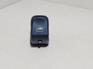 кнопка стеклоподъемника двери Audi A4 B8/8K [рестайлинг] 2011, 2.0 л., FSI, бензин, АКПП, чёрный, седан, полный привод, 8K0959855A