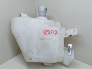 бачок омывателя Nissan Almera Tino V10 2001, 2.2 л., DCi, YD22DDTi, дизель, 5МКПП, серебристый, минивэн, передний привод, 28910BU100